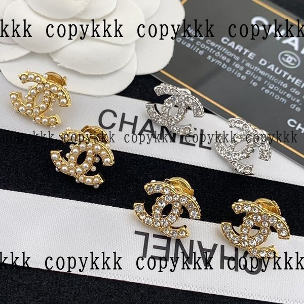 シャネル イヤリング N級品 送料無料 - accessories-00154 画像 5