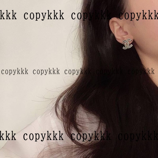 格安 シャネル イヤリング コピー - accessories-00225 画像 4