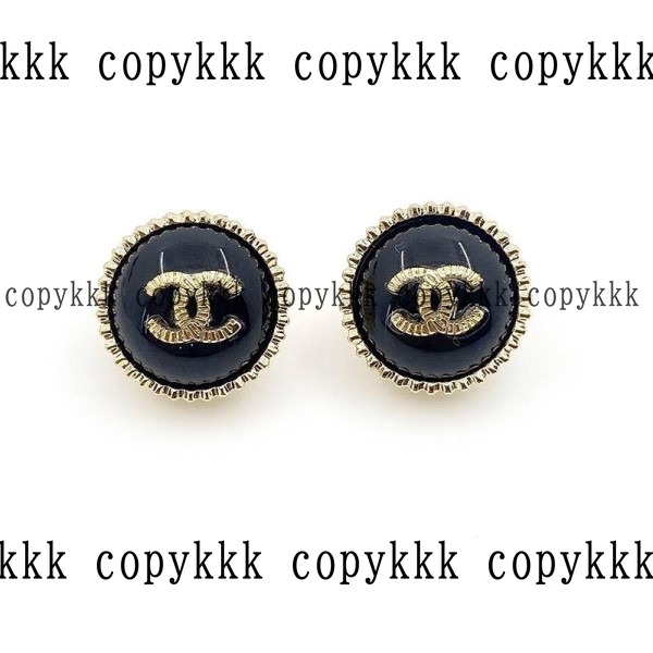 シャネル イヤリング N級品 送料無料 - accessories-00228 画像 2