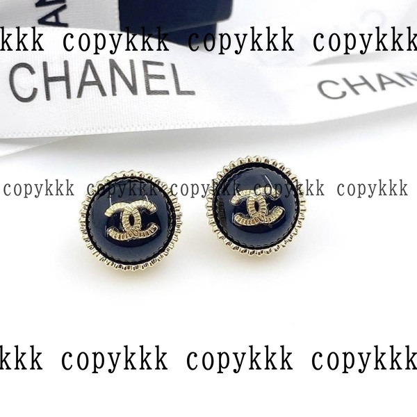 シャネル イヤリング N級品 送料無料 - accessories-00228 画像 7