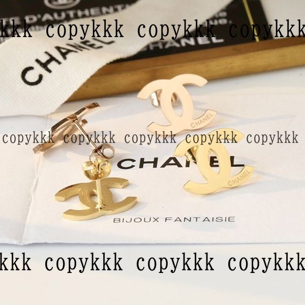 人気 シャネル イヤリング N級品 - accessories-00155 画像 5