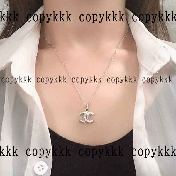 人気 シャネル ネックレス N級品 - accessories-00255