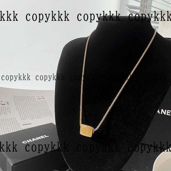 大人気 シャネル ネックレス ブランドコピー - accessories-00260