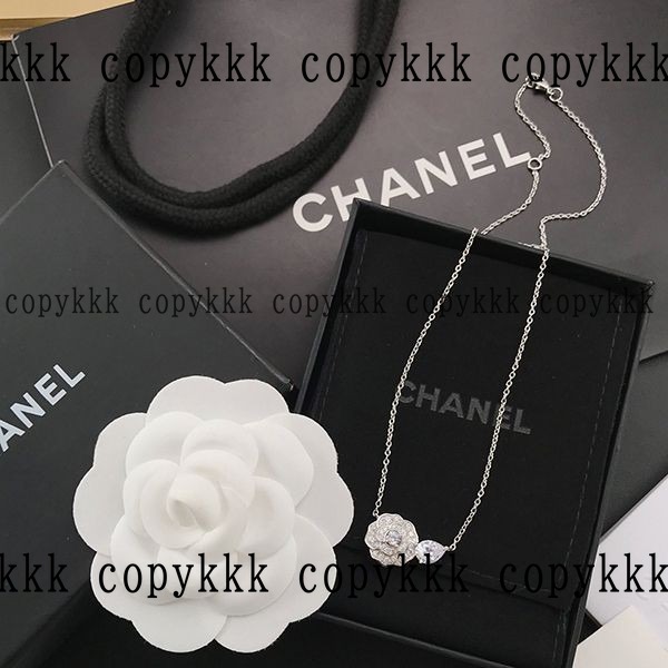 大人気 シャネル ネックレス ブランドコピー - accessories-00262 メイン画像