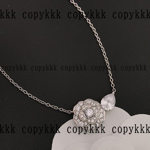 大人気 シャネル ネックレス ブランドコピー - accessories-00262 画像 2