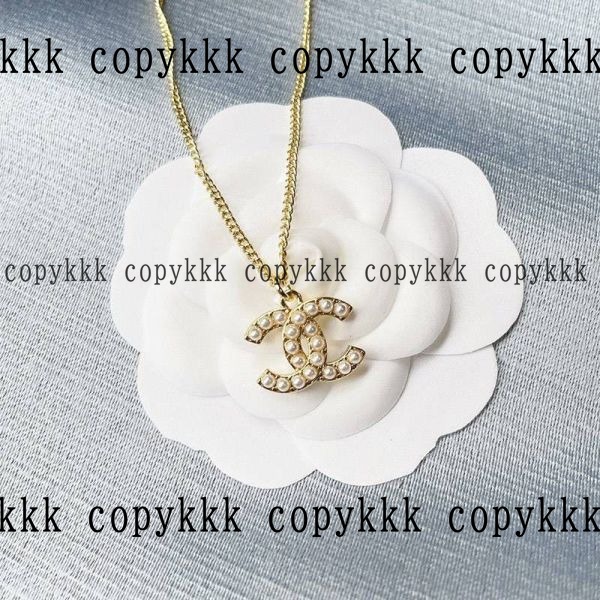 シャネル ネックレス N級品 送料無料 - accessories-00263