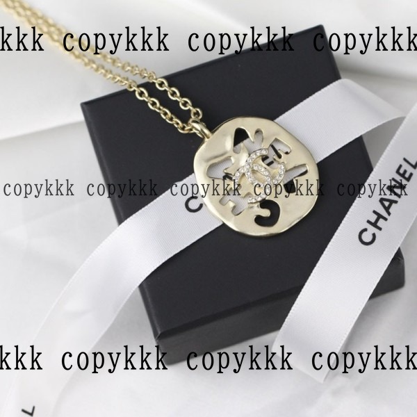 格安 シャネル ネックレス コピー - accessories-00264 メイン画像