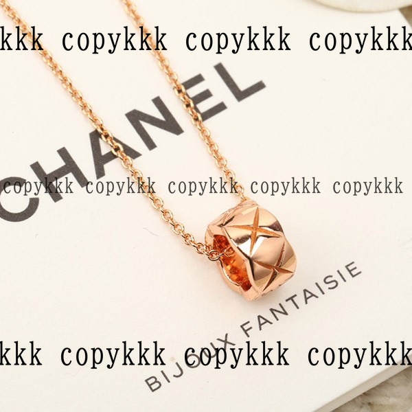 シャネル ネックレス N級品 送料無料 - accessories-00249 画像 3