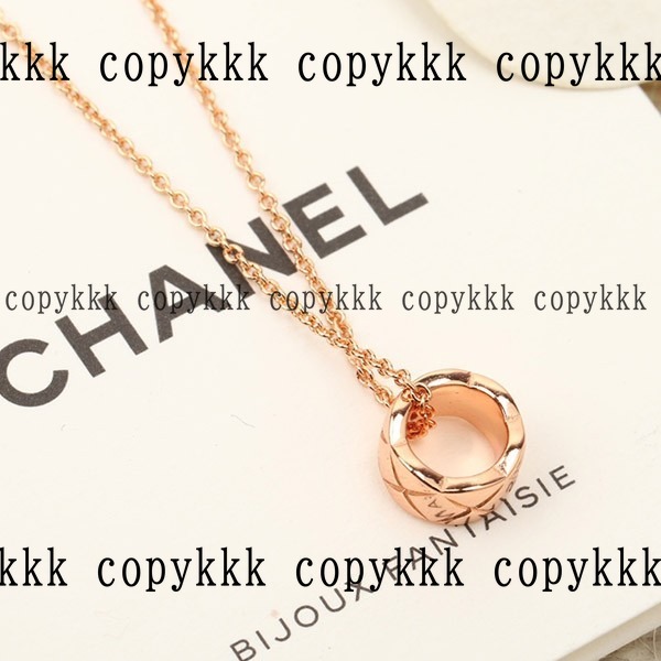 シャネル ネックレス N級品 送料無料 - accessories-00249 画像 4