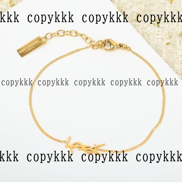 大人気 サンローラン アクセサリー ブランドコピー - accessories-00004 おすすめN級品