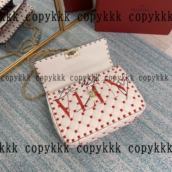 大人気 ヴァレンティノ ショルダーバッグ コピー - bags-04073 画像 5