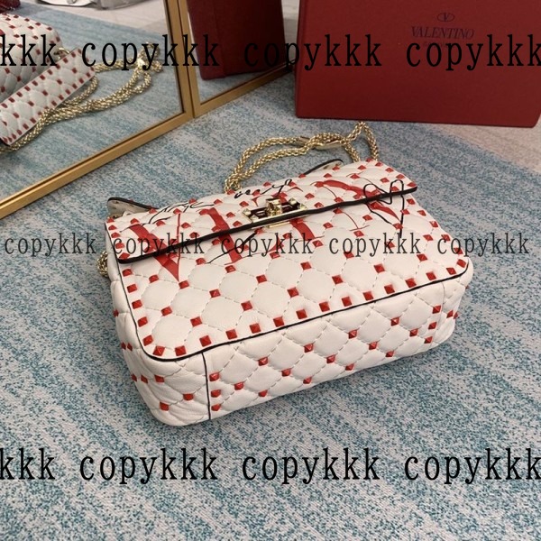 大人気 ヴァレンティノ ショルダーバッグ コピー - bags-04073 画像 7