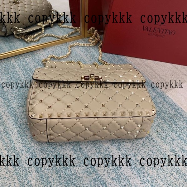 送料無料 ヴァレンティノ ショルダーバッグ スーパーコピー - bags-04083 画像 6