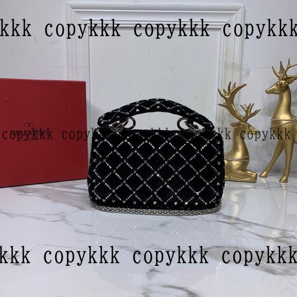 送料無料 ヴァレンティノ ショルダーバッグ スーパーコピー - bags-04087 画像 2