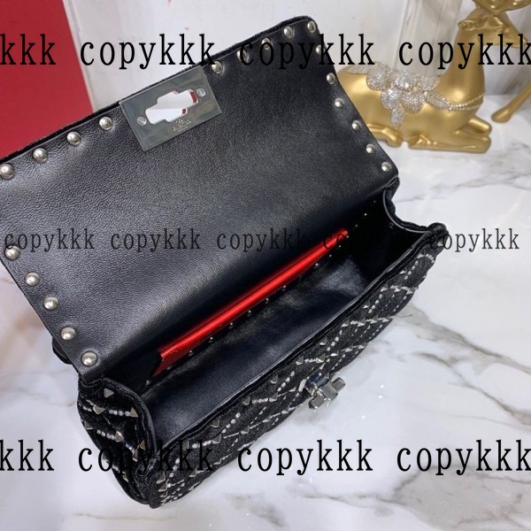 送料無料 ヴァレンティノ ショルダーバッグ スーパーコピー - bags-04087 画像 6