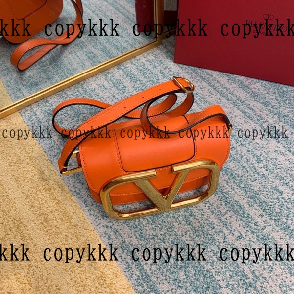 人気 ヴァレンティノ ショルダーバッグ N級品 - bags-04121 画像 5