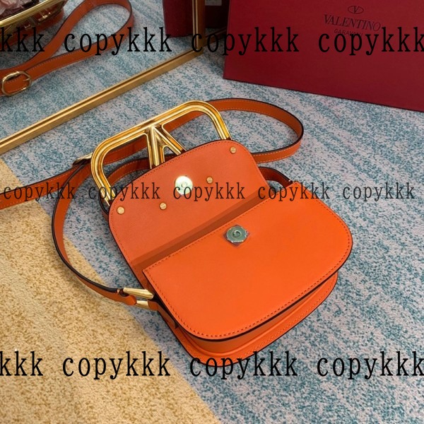 人気 ヴァレンティノ ショルダーバッグ N級品 - bags-04121 画像 7