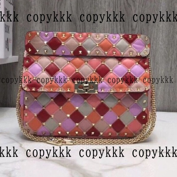送料無料 ヴァレンティノ ショルダーバッグ スーパーコピー - bags-04078 メイン画像