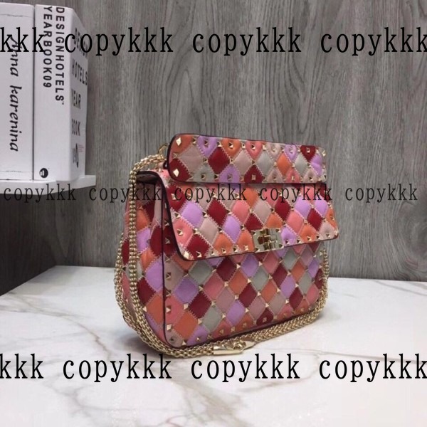 送料無料 ヴァレンティノ ショルダーバッグ スーパーコピー - bags-04078 画像 2