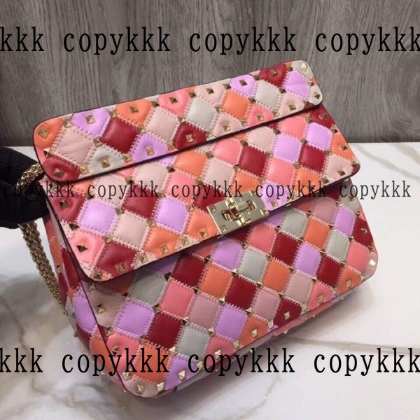 送料無料 ヴァレンティノ ショルダーバッグ スーパーコピー - bags-04078 画像 4