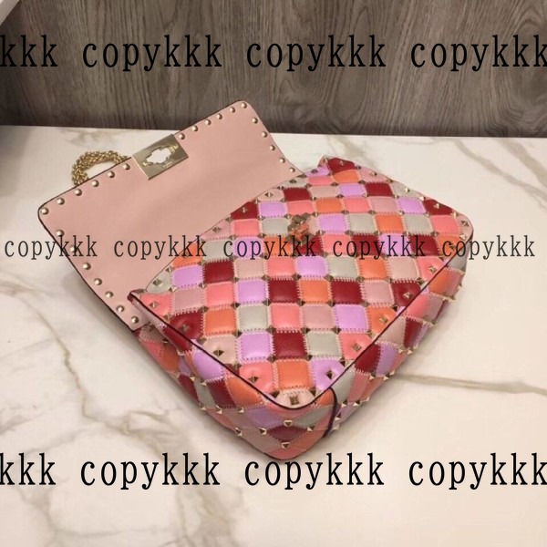 送料無料 ヴァレンティノ ショルダーバッグ スーパーコピー - bags-04078 画像 6
