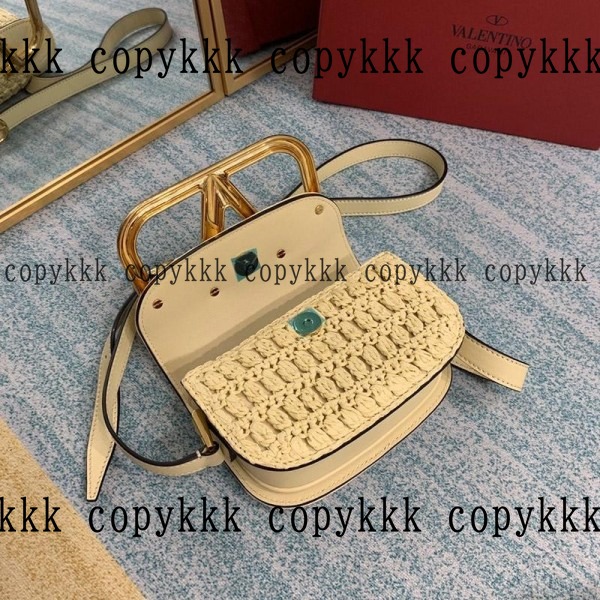 人気 ヴァレンティノ ショルダーバッグ N級品 - bags-04145 画像 5