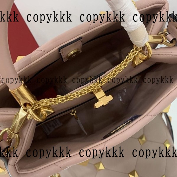 送料無料 ヴァレンティノ トートバッグ スーパーコピー - bags-04060 画像 7