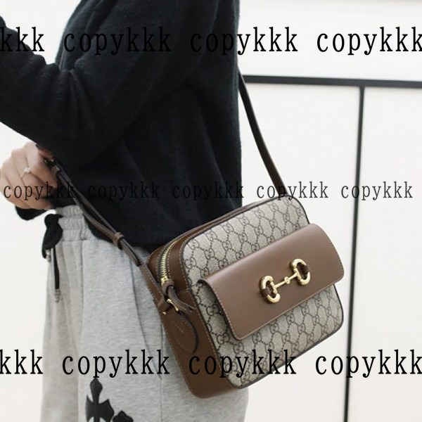グッチ ショルダー N級品 送料無料 - bags-00904 画像 5