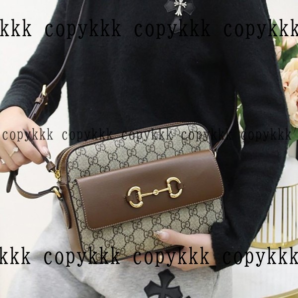 グッチ ショルダー N級品 送料無料 - bags-00904 画像 6