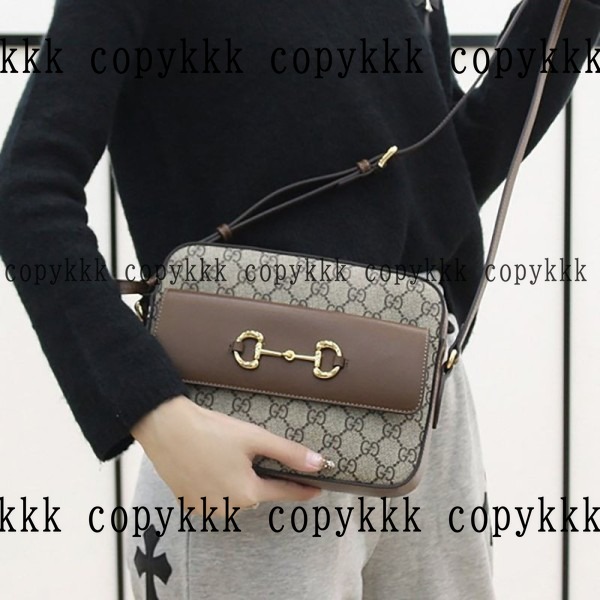 グッチ ショルダー N級品 送料無料 - bags-00904 画像 7