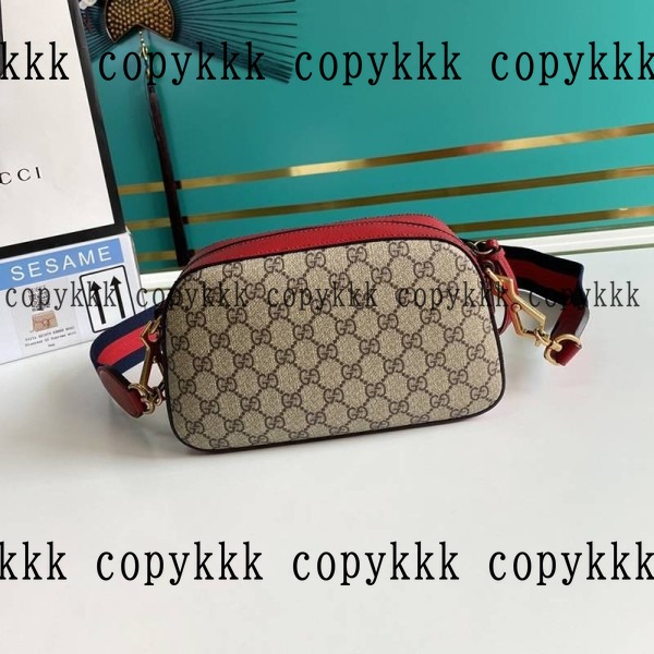 送料無料 グッチ ショルダー スーパーコピー - bags-01006 画像 13