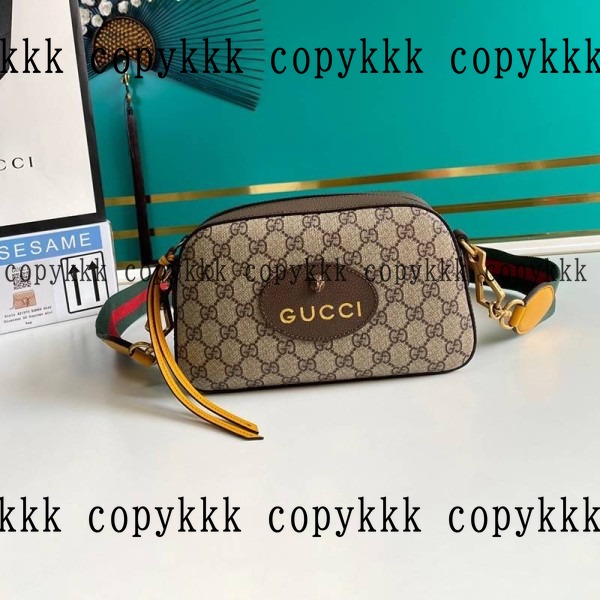 送料無料 グッチ ショルダー スーパーコピー - bags-01006 画像 2