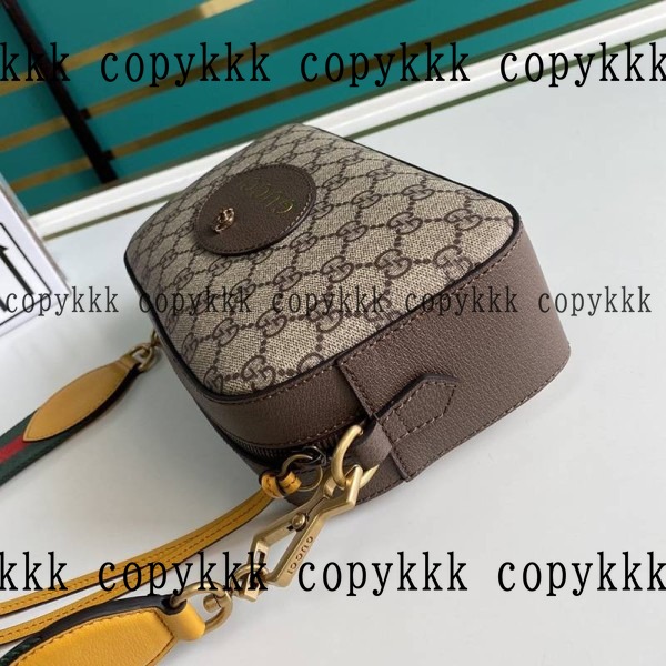 送料無料 グッチ ショルダー スーパーコピー - bags-01006 画像 5