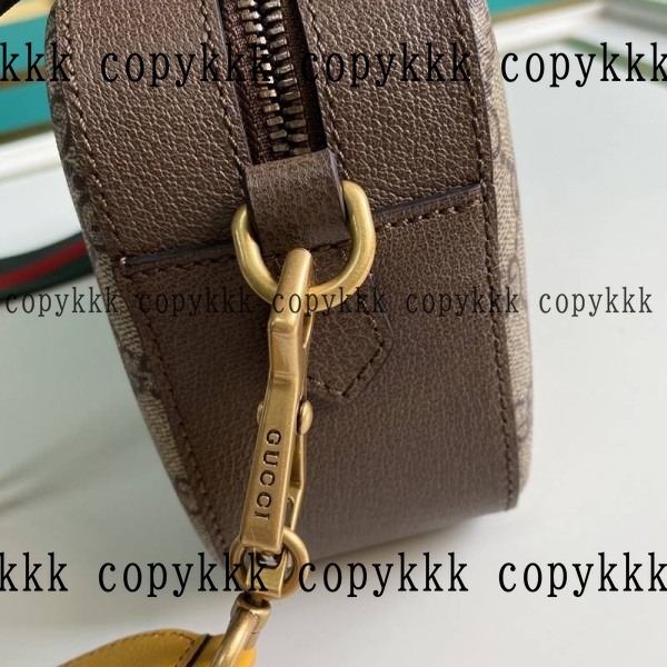 送料無料 グッチ ショルダー スーパーコピー - bags-01006 画像 8