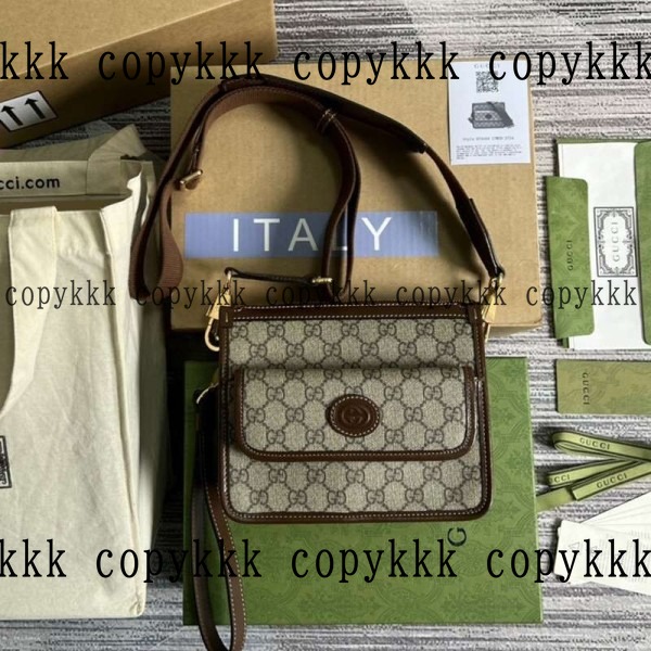 グッチ ショルダー コピー 激安通販 - bags-01013 メイン画像