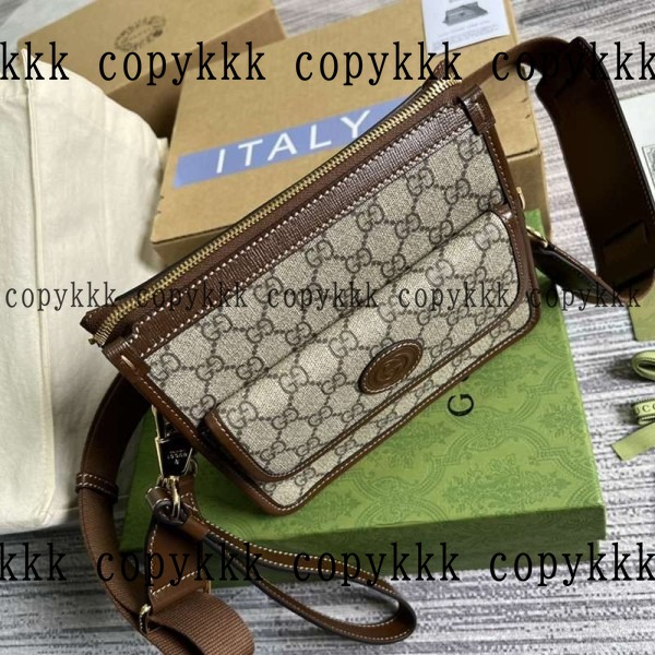 グッチ ショルダー コピー 激安通販 - bags-01013 画像 5