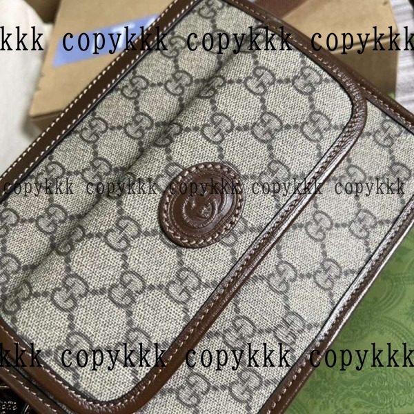 グッチ ショルダー コピー 激安通販 - bags-01013 画像 6