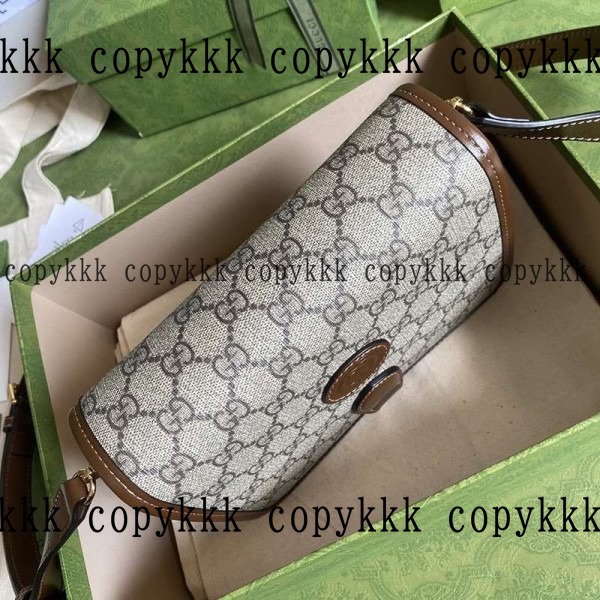グッチ ショルダー コピー 激安通販 - bags-01015 画像 5