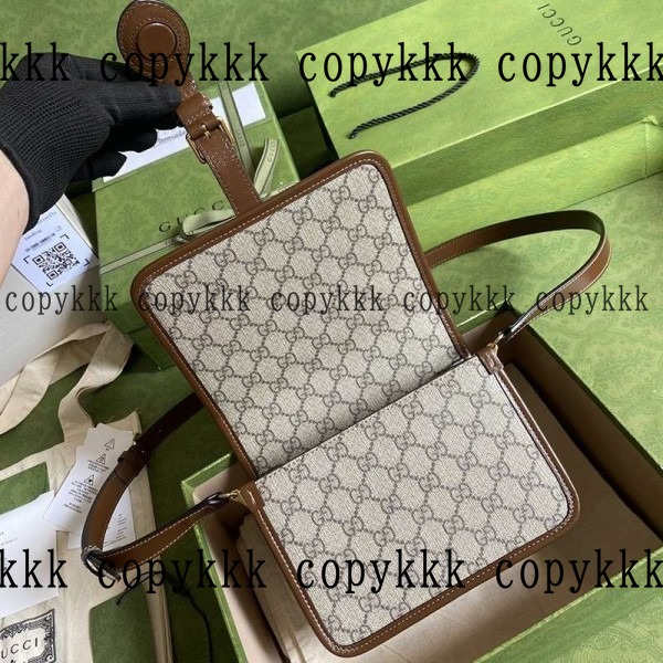 グッチ ショルダー コピー 激安通販 - bags-01015 画像 7