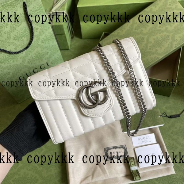 グッチ ショルダー N級品 送料無料 - bags-01017 メイン画像