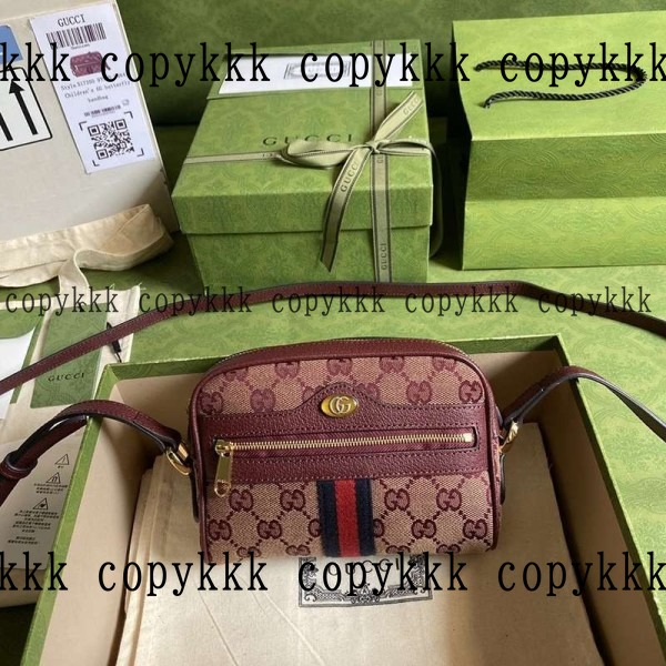 大人気 グッチ ショルダー コピー - bags-01018 おすすめN級品