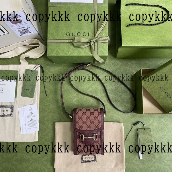 格安 グッチ ショルダー スーパーコピー - bags-01023 画像 9