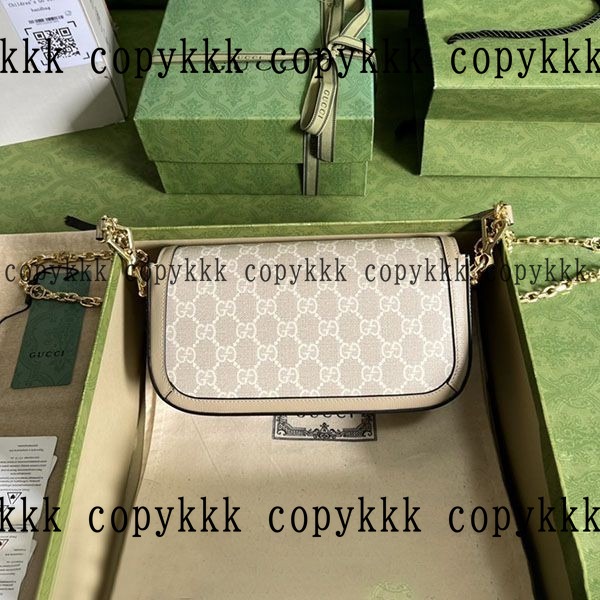 人気 グッチ ショルダー N級品 - bags-00916 画像 2