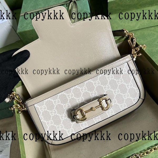 人気 グッチ ショルダー N級品 - bags-00916 画像 5
