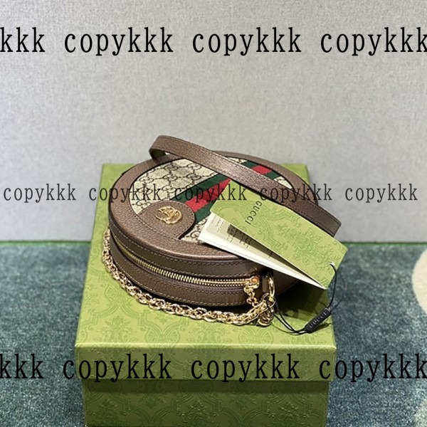 人気 グッチ ショルダー N級品 - bags-01043 画像 4