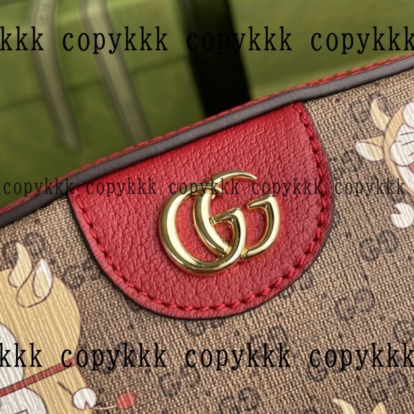 大人気 グッチ ショルダー コピー - bags-01045 画像 5