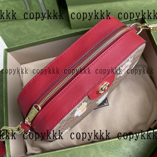 大人気 グッチ ショルダー コピー - bags-01045 画像 6