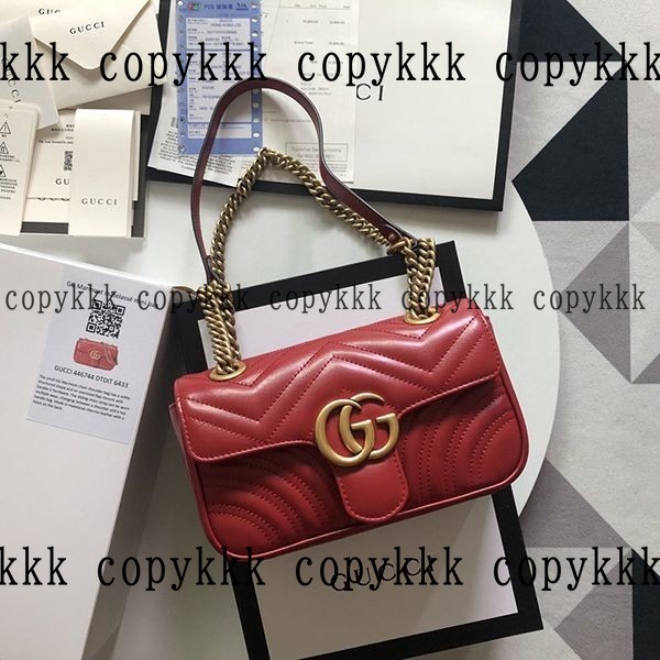 格安 グッチ ショルダー スーパーコピー - bags-01050