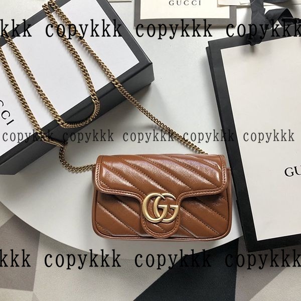 格安 グッチ ショルダー スーパーコピー - bags-01052 おすすめN級品
