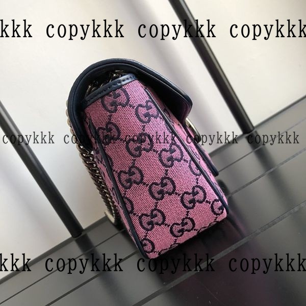 格安 グッチ ショルダー スーパーコピー - bags-01069 画像 5